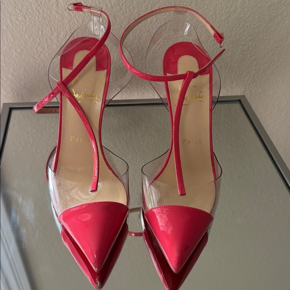 Christian Louboutin Nosy - Picture 7 of 10